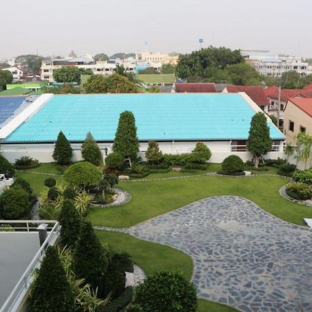 The Grace Residence Surin Εξωτερικό φωτογραφία