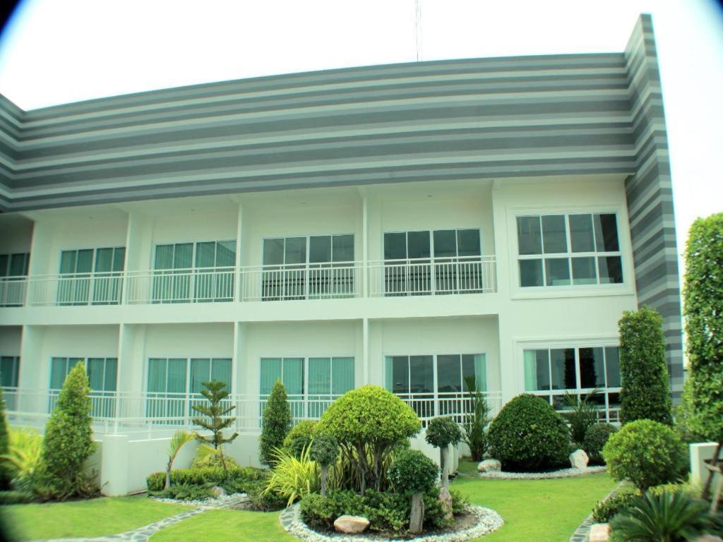 The Grace Residence Surin Εξωτερικό φωτογραφία