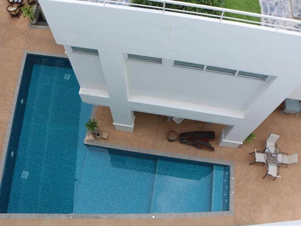 The Grace Residence Surin Εξωτερικό φωτογραφία